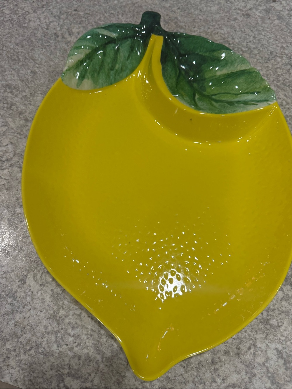 The Spring Shop Strawberry Cherry Lemon Fruit Party Decor Serving Set - Picture 11 of 17